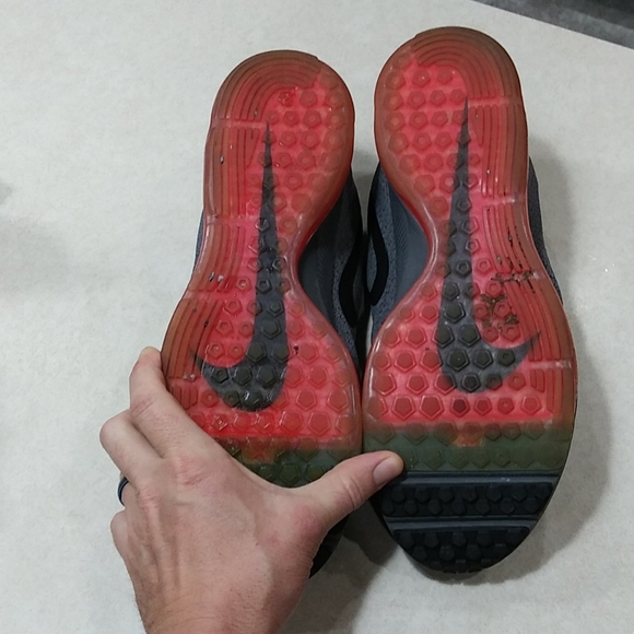 Nike Air Zoom All Out Low - Picture 6 of 6